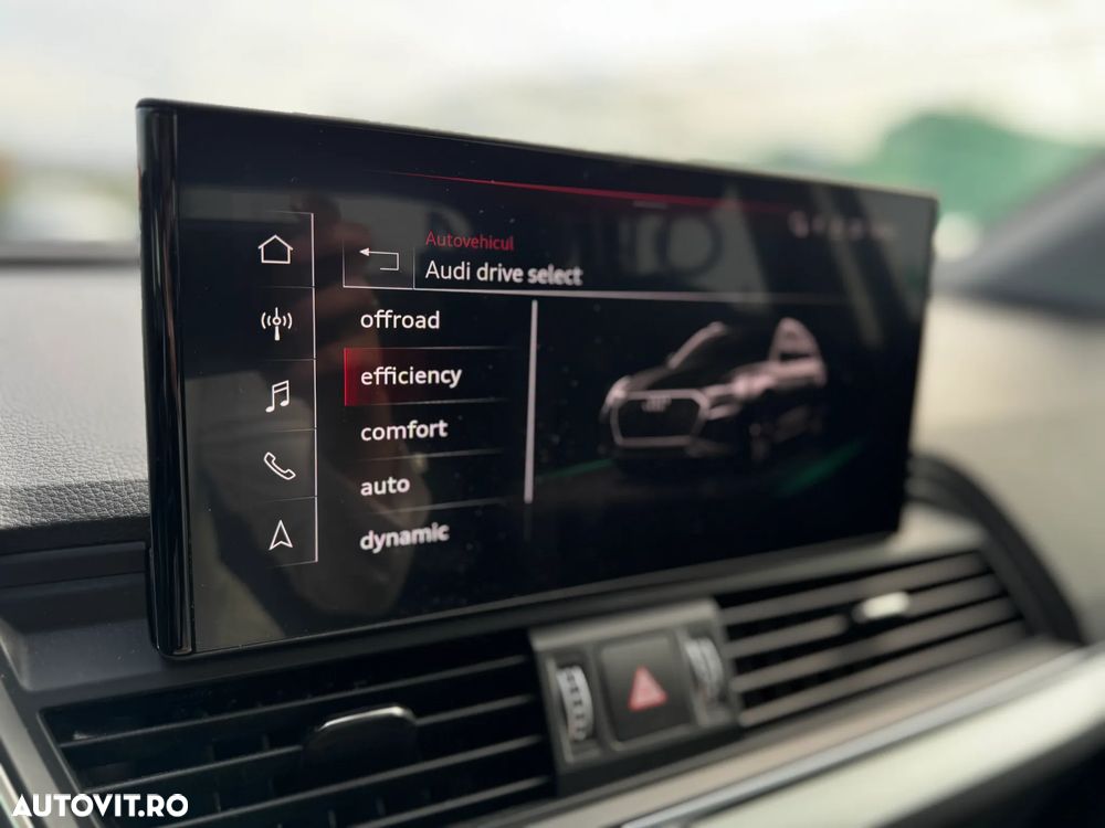 Audi Q5 35 TDI S tronic sport - 27