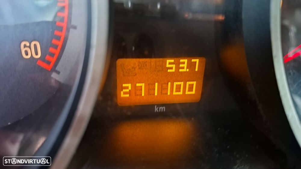 Opel Astra 1.3 CDTI Enjoy EcoFLEX - 13