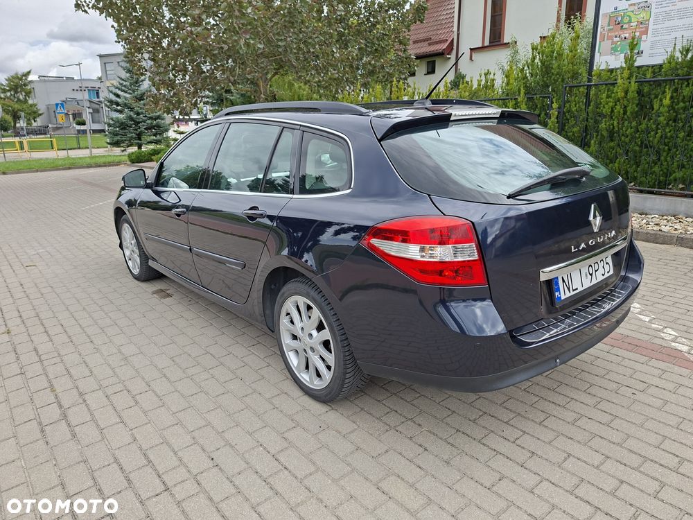 Renault Laguna - 4