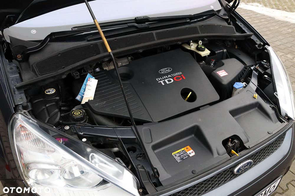 Ford S-Max 1.8 TDCi Titanium - 34