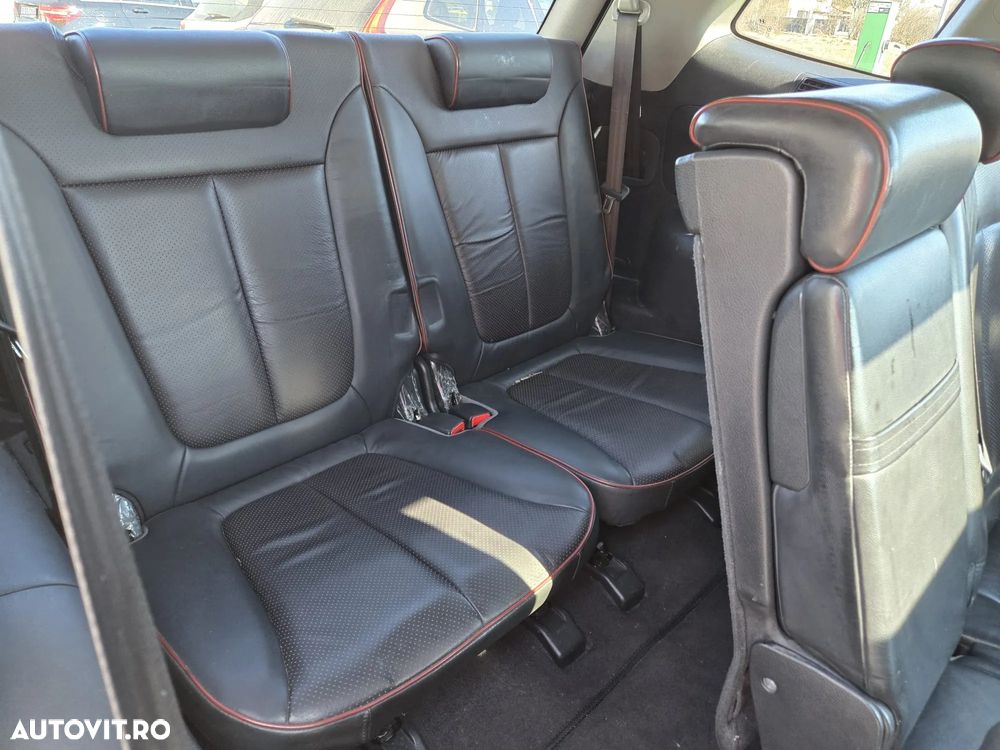 Hyundai Santa Fe 2.2 CRDi 4WD Automatik GLS - 9