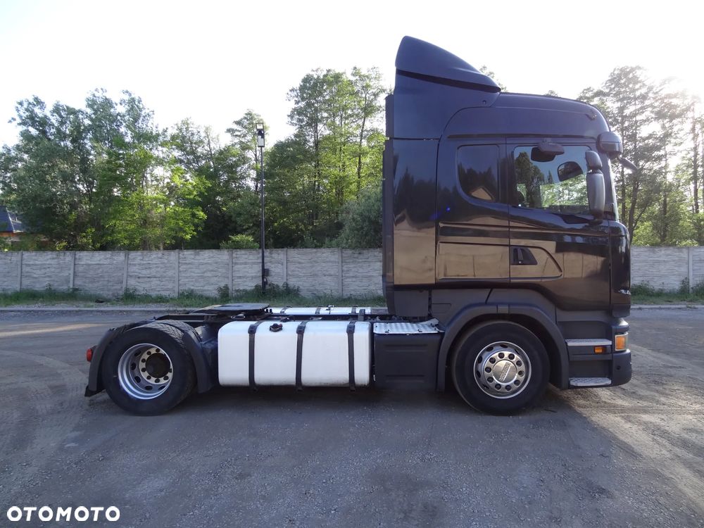 Scania R410 - 2