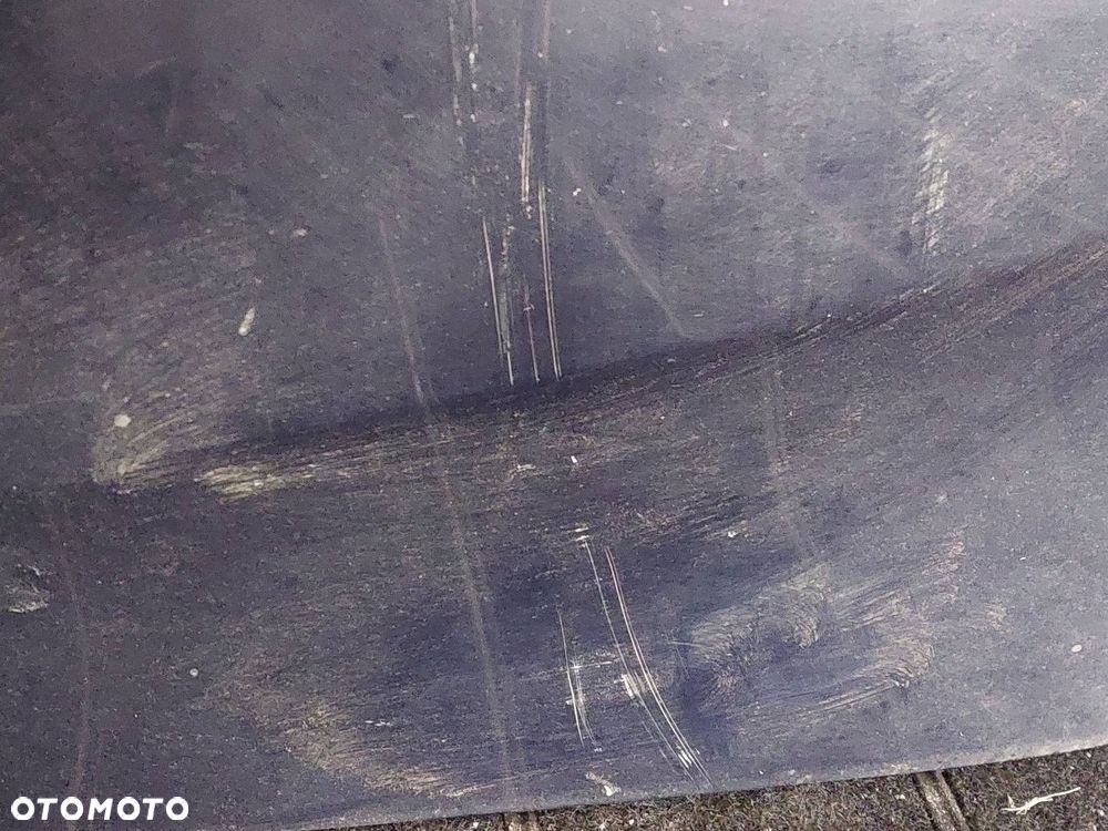 KOMPLETNY PRZÓD MASKA PAS PRZEDNI LAMPA BŁOTNIK FORD MONDEO MK3 LIFT V3 - 12