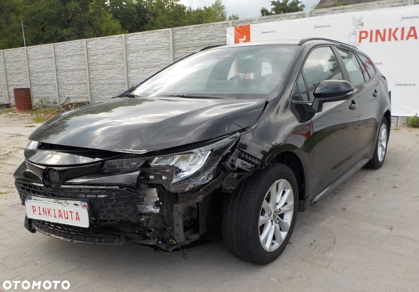 Toyota Corolla - 10