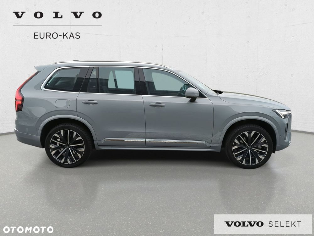 Volvo XC 90 - 6