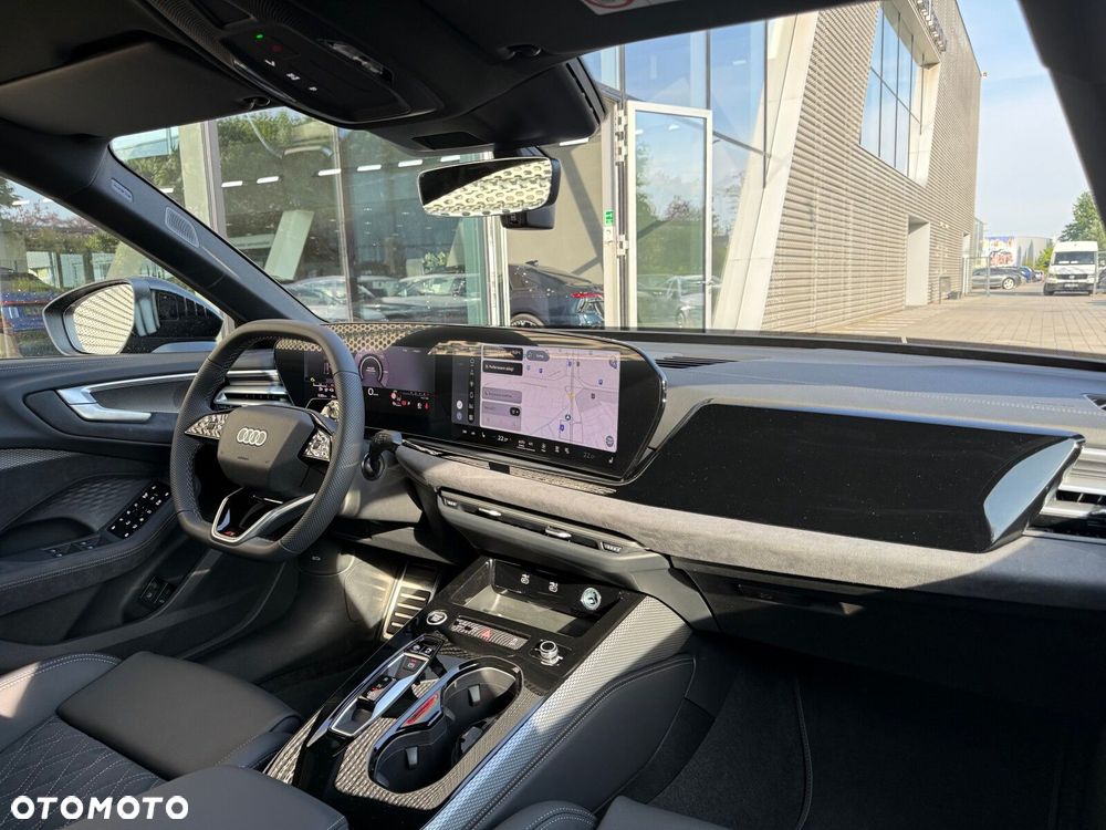Audi A6 Limousine - 17