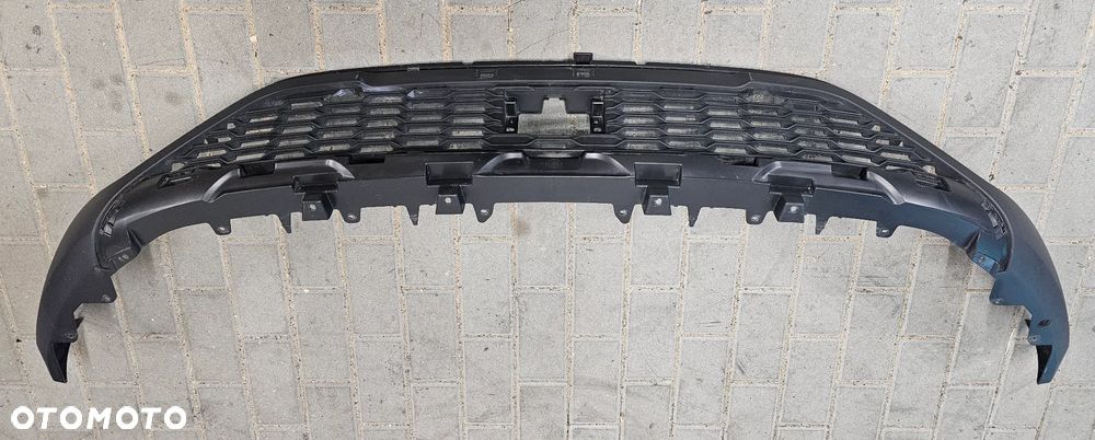 dokładka zderzaka spojler Dacia Sandero III 620264248R