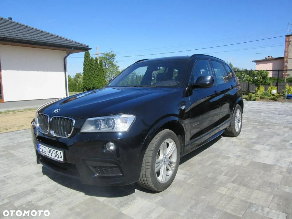 BMW X3 - 17