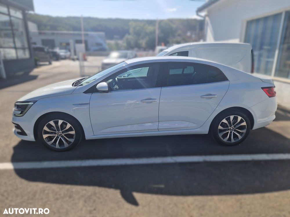 Renault Megane TCe 140 GPF Techno - 2