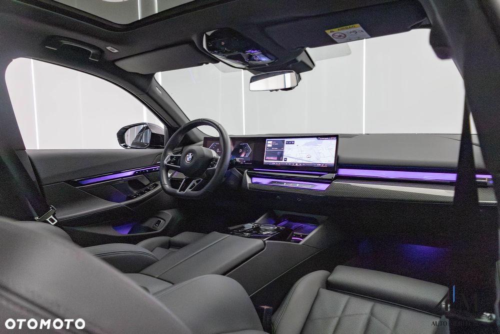 BMW Seria 5 - 14