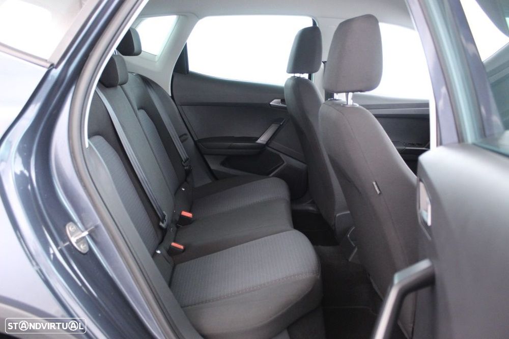 SEAT Arona 1.0 TSI Style DSG - 15