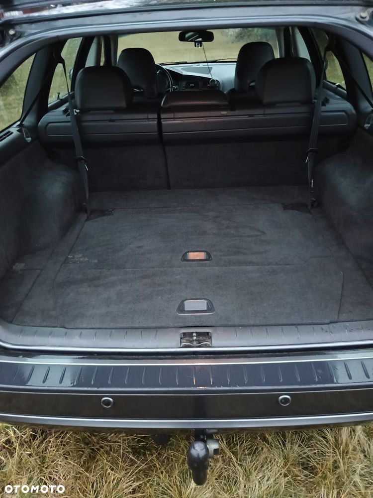 Volvo V70 - 5