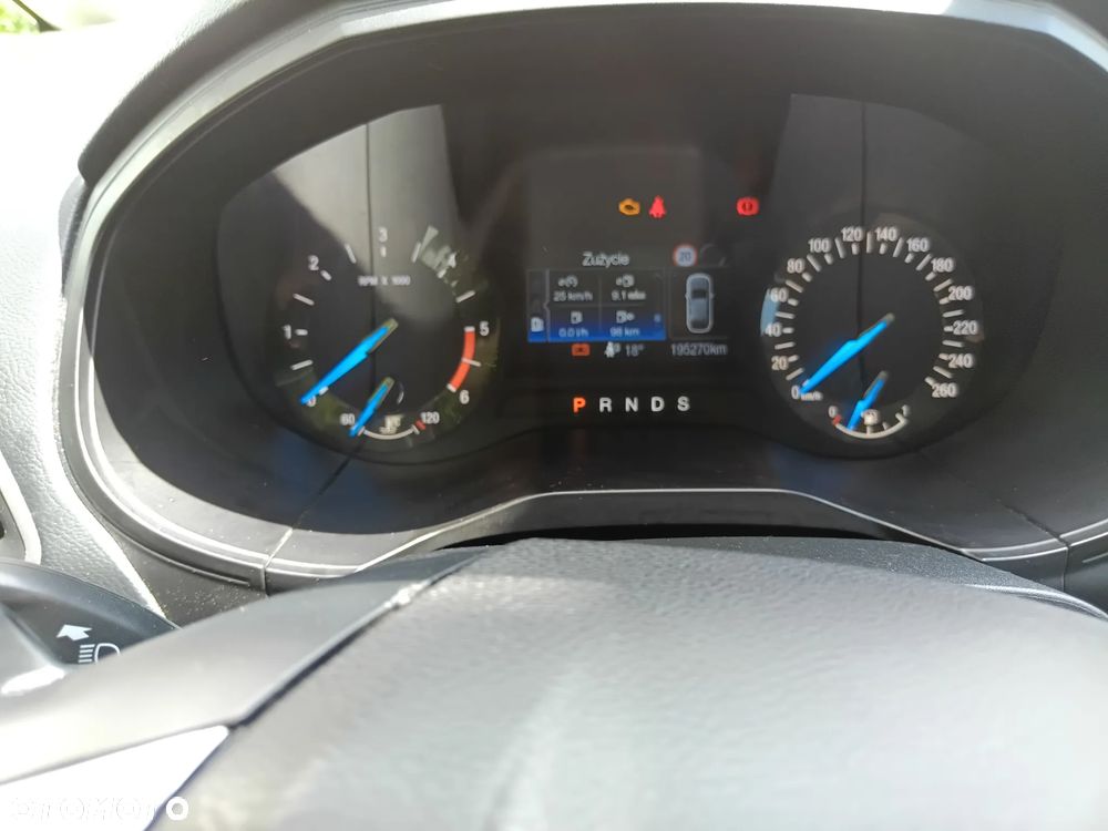 Ford S-Max - 5