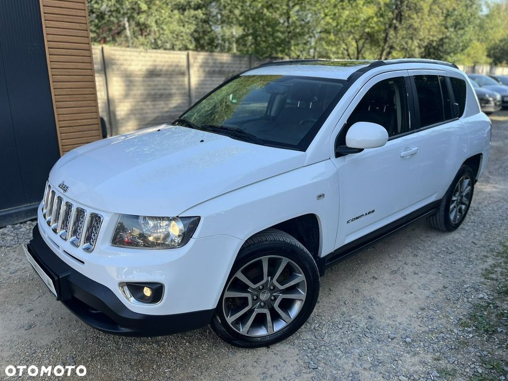 Jeep Compass - 7