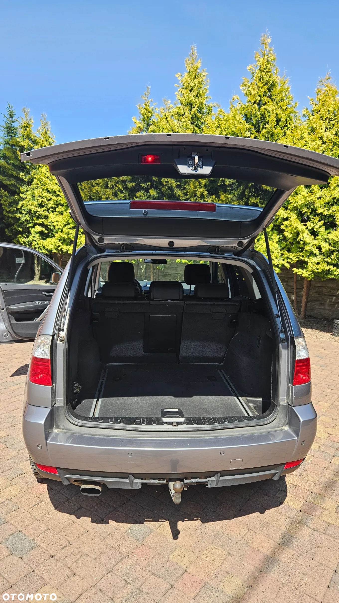 BMW X3 - 9