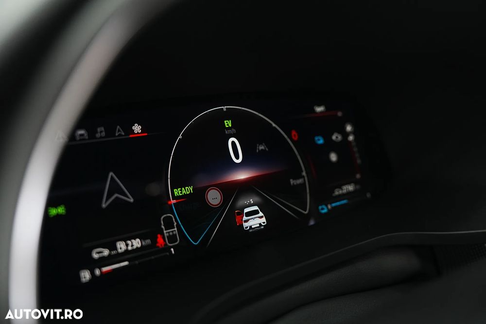 Renault Arkana E-TECH 145 Techno - 19