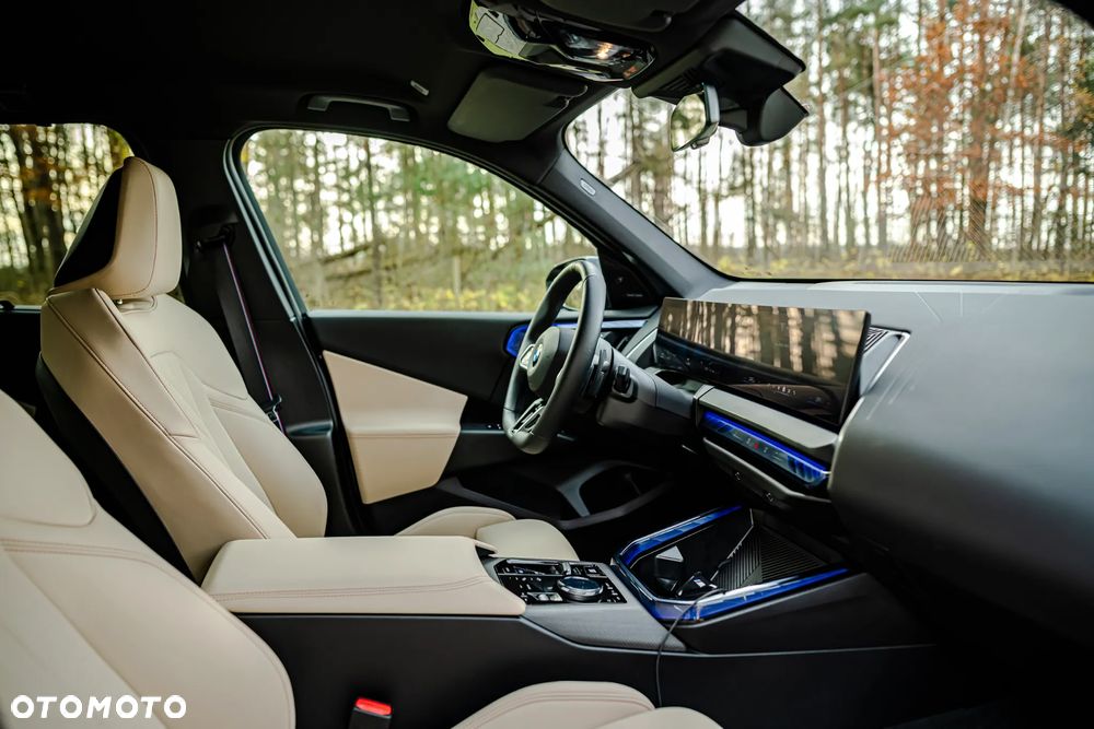 BMW X3 - 14