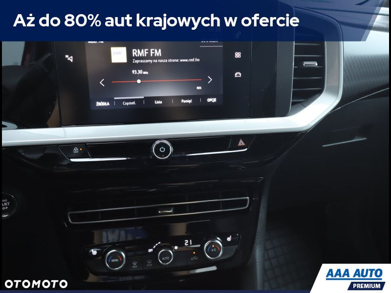 Opel Mokka - 13
