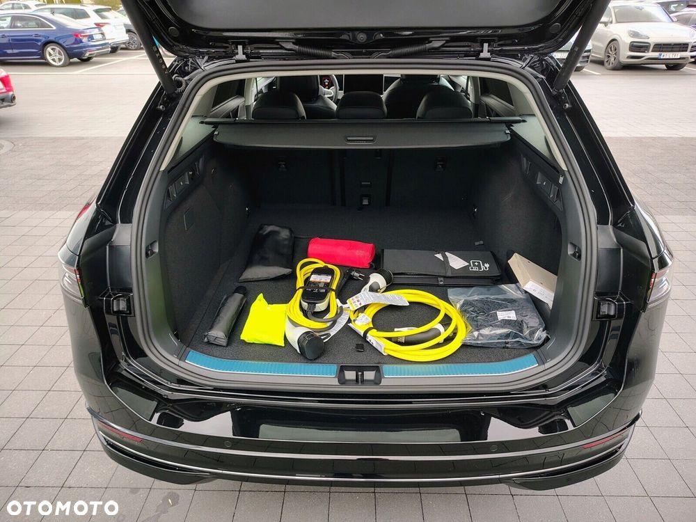 Volkswagen Passat 1.5 TSI EVO Elegance DSG - 9