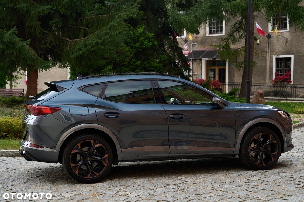 Cupra Formentor 2.0 TSI 4Drive VZ DSG - 10