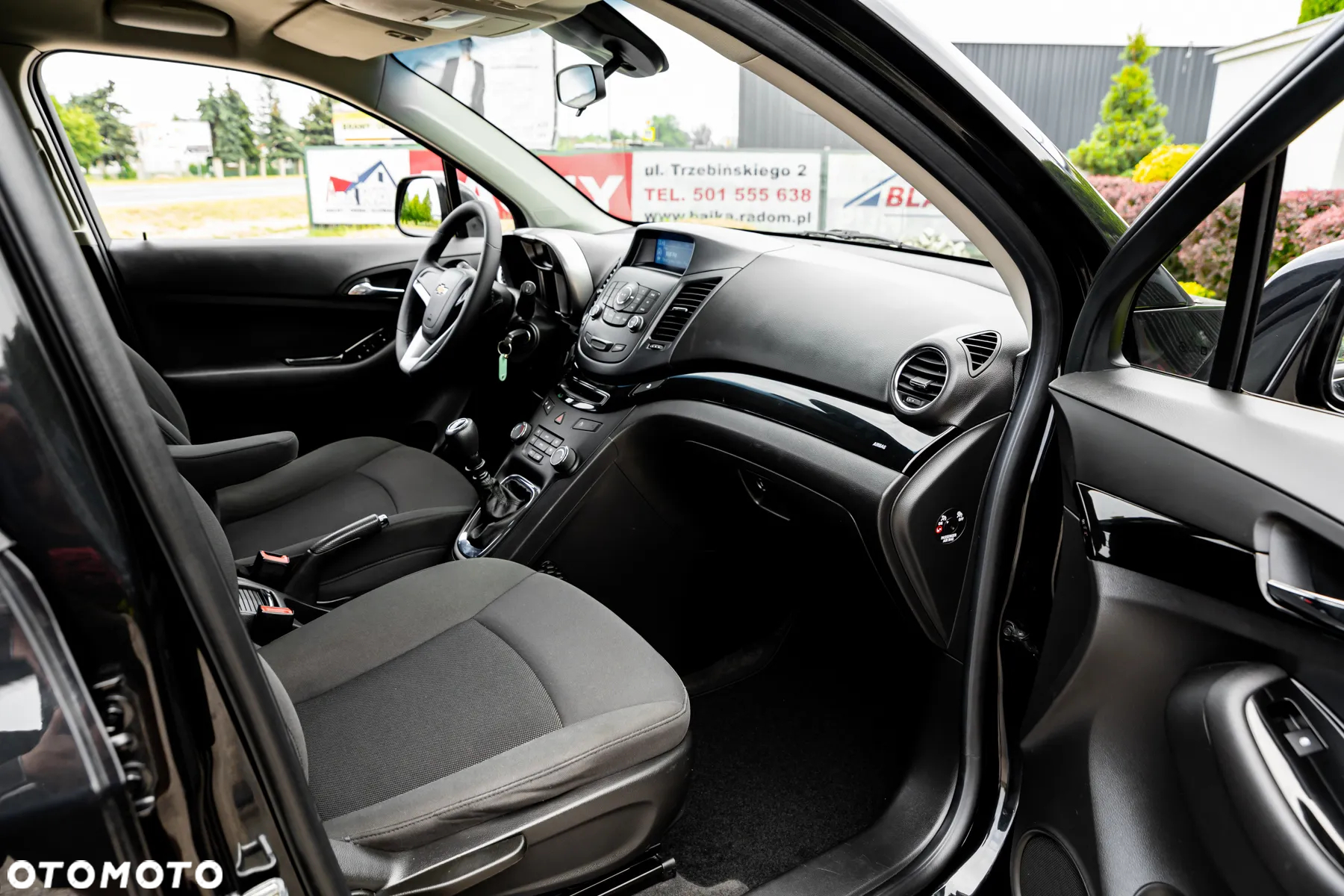 Chevrolet Orlando 1.4T LT - 23