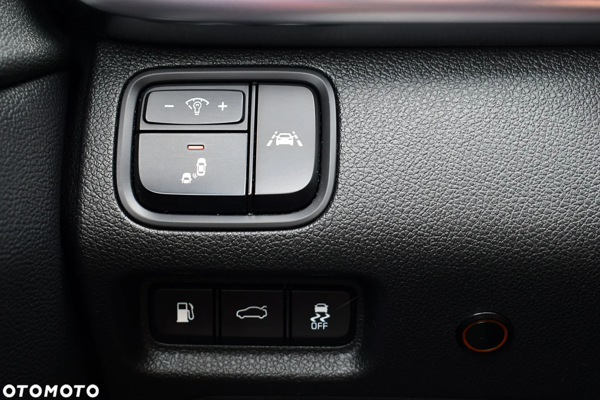 Kia Optima Plug-in Hybrid - 19
