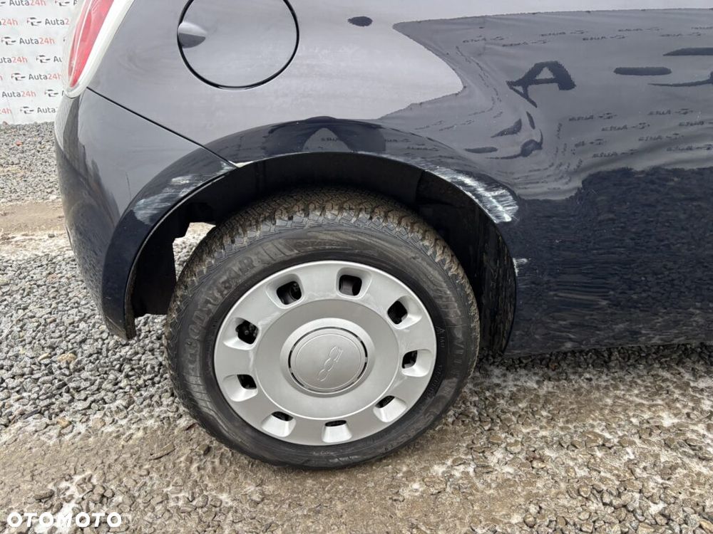 Fiat 500 1.2 Pop - 17