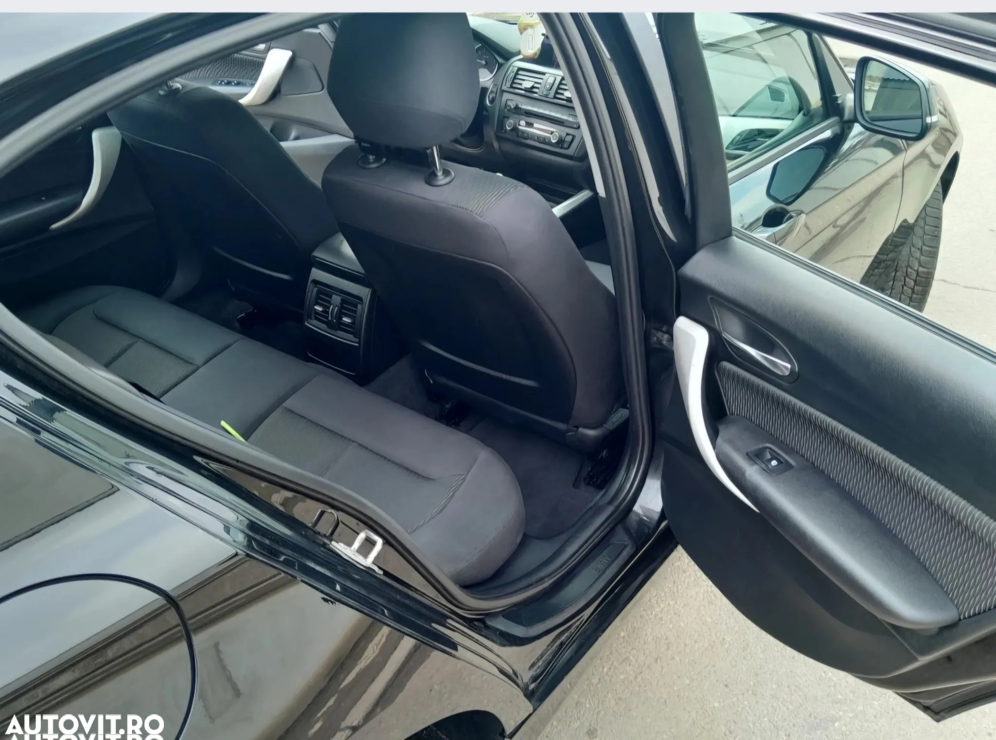 BMW Seria 1 114i - 19