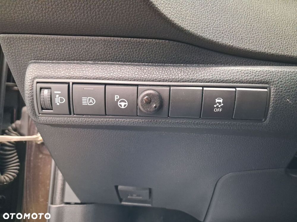 Toyota Corolla 1.8 Hybrid Comfort - 20