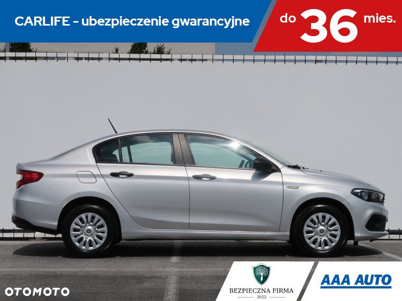 Fiat Tipo - 7