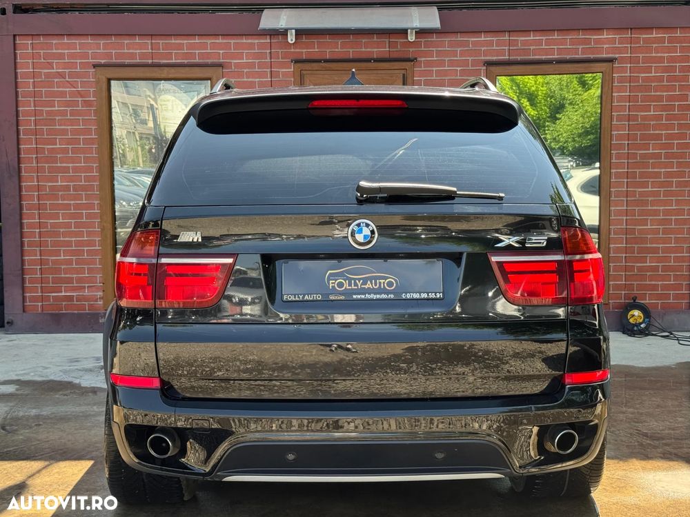 BMW X5 xDrive30d Edition Exclusive - 4