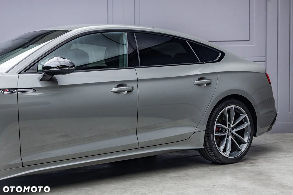 Audi A5 Sportback - 34