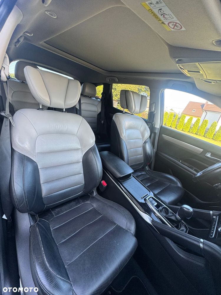 Renault Koleos ENERGY dCi 175 X-tronic 4WD INITIALE PARIS - 16