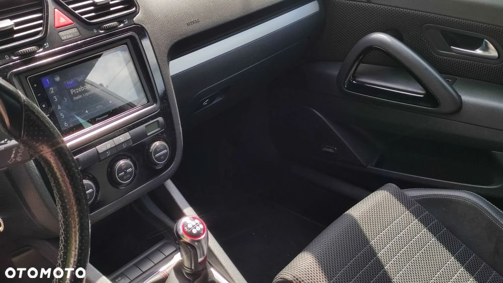 Volkswagen Scirocco 1.4 TSI - 11