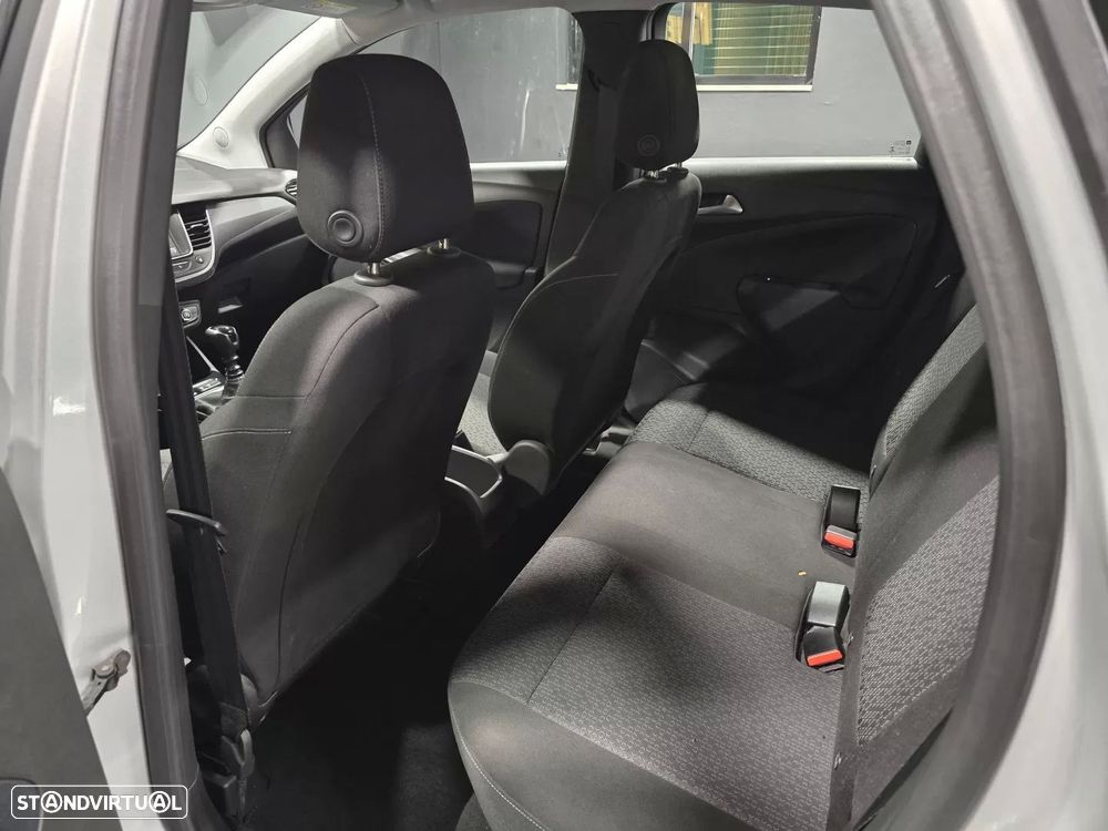 Opel Crossland X 1.5 CDTi Business Edition - 6