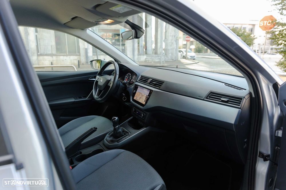 SEAT Arona 1.0 TSI Style - 22