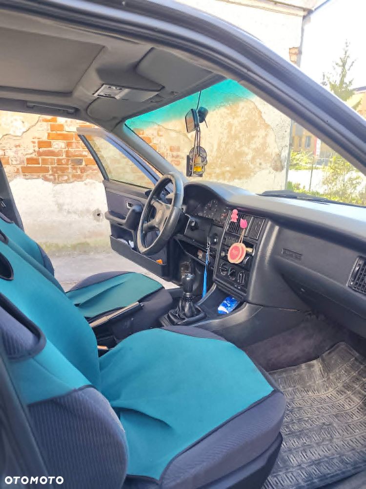 Audi 80 - 3