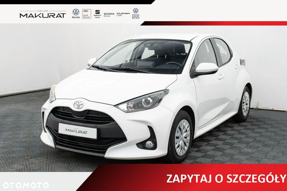Toyota Yaris 1.5 Comfort - 2