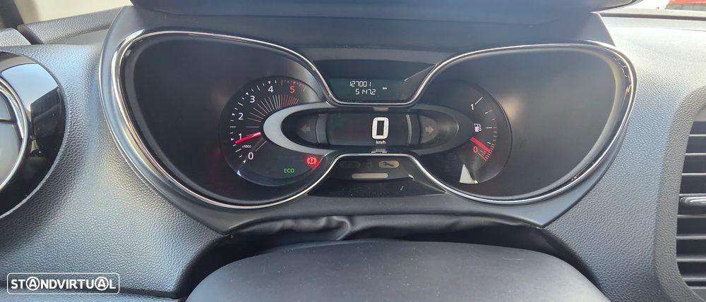 Renault Captur 1.5 dCi Sport - 6