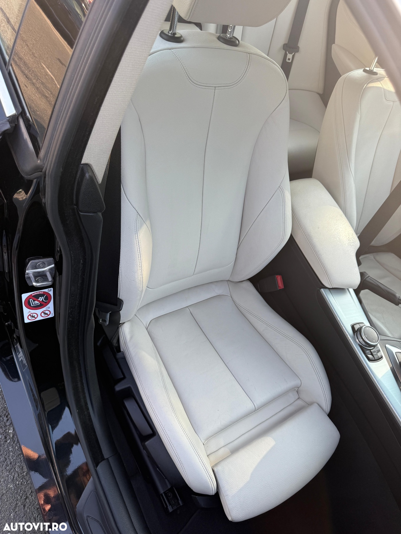 BMW Seria 4 420d Gran Coupe Aut. Luxury Line - 12