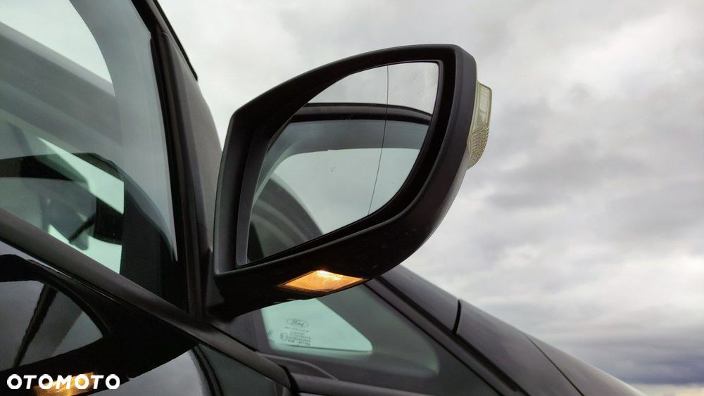 Ford C-MAX - 23