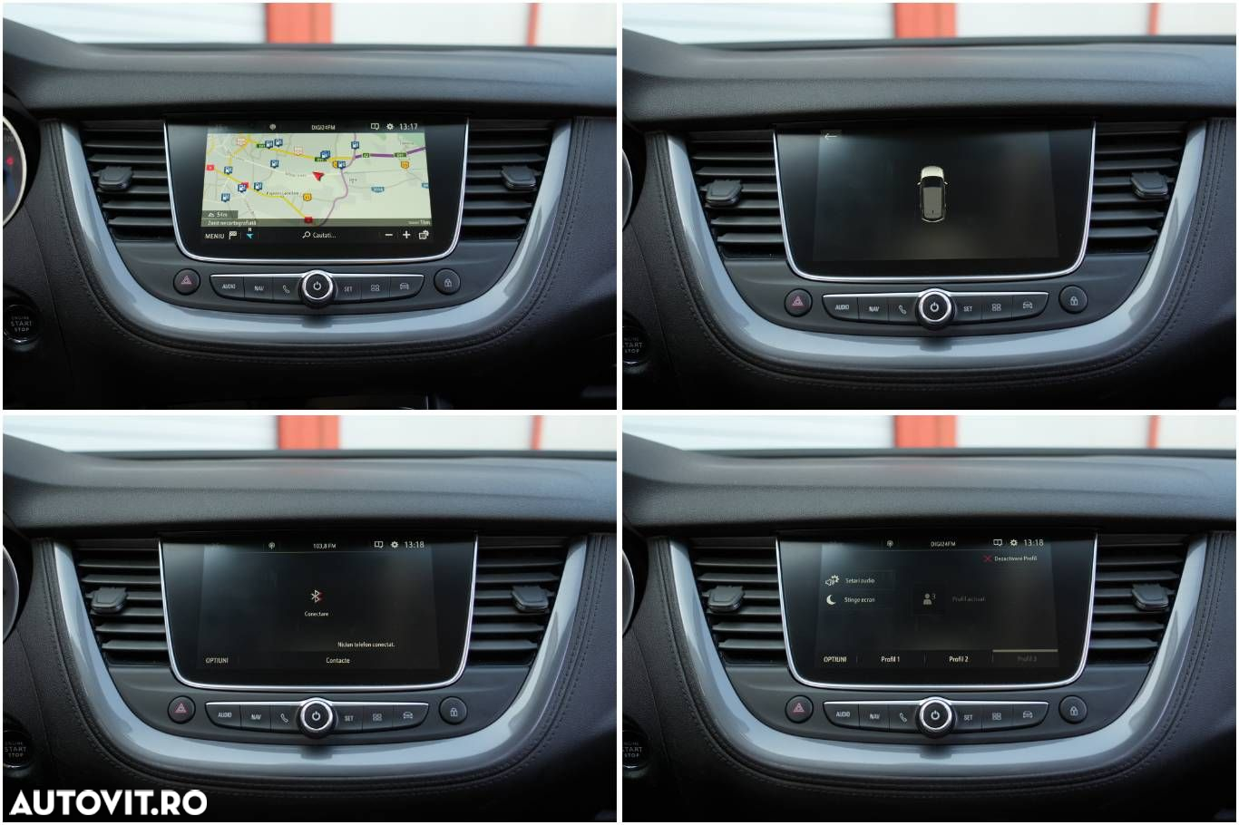 Opel Grandland X - 23