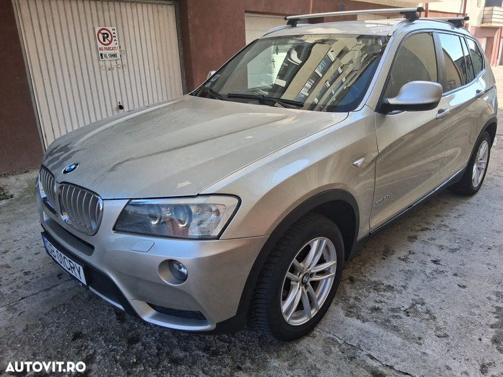 BMW X3 - 39