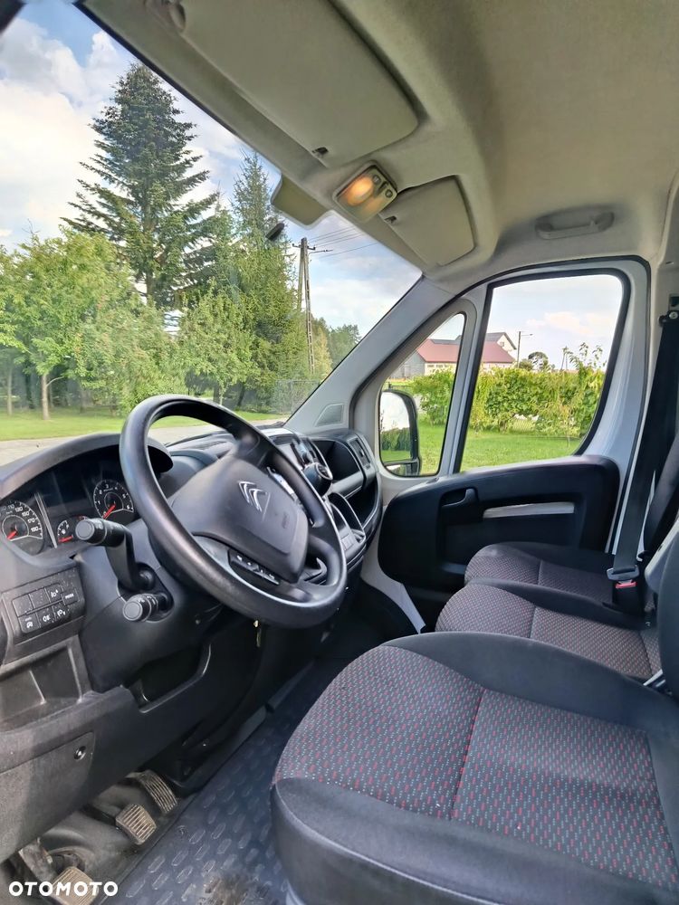 Citroën Jumper - 9