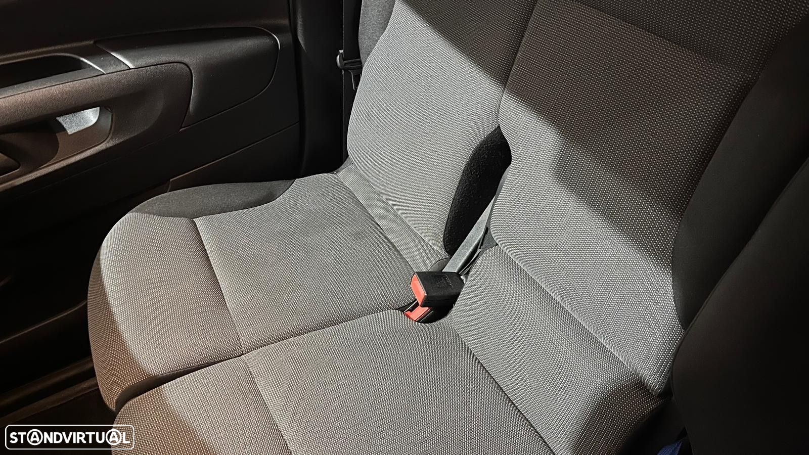 Citroën Berlingo Outro - 15