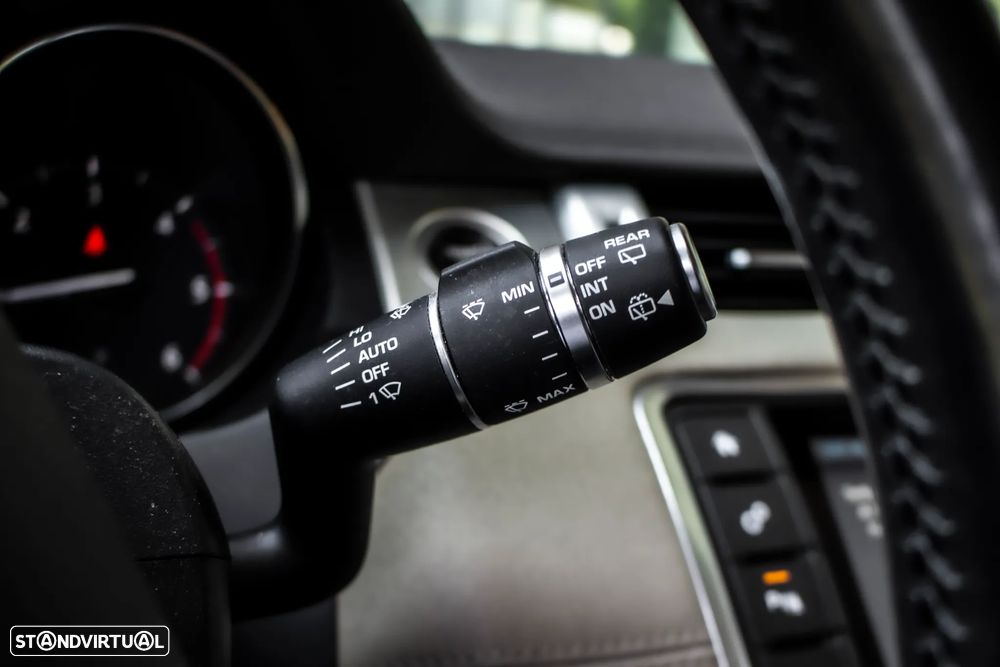 Land Rover Range Rover Evoque 2.0 eD4 Pure - 17