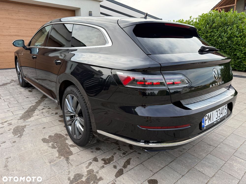 Volkswagen Arteon Shooting Brake 2.0 TDI Elegance DSG - 5