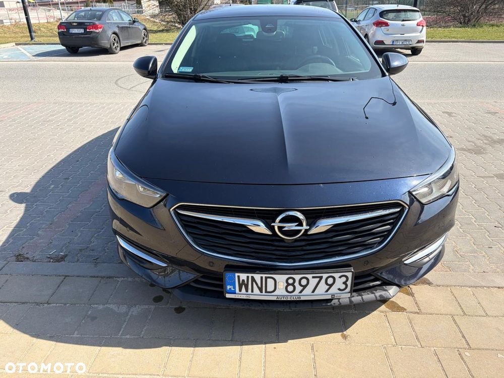 Opel Insignia 1.5 T Ultimate S&S - 2