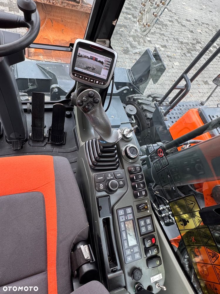 Doosan DX170 |2017|rototilt ze szczypcami |serwisowana| - 33