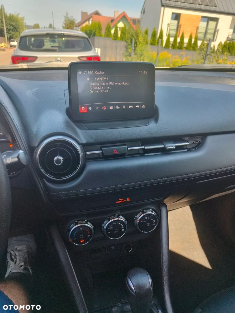 Mazda CX-3 - 6